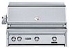 Lynx Professional 36 inch Built-in Grill with Rotisserie - Natural Gas