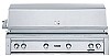 Lynx Professional 54 inch Built-in Grill - 1 ProSear IR  with Rotisserie - Propane