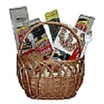Master Wizard Gift Basket