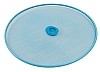 Charcoal Companion - Mesh Bowl Cover 13in - Aqua