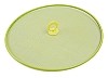 Charcoal Companion - Mesh Bowl Cover 13in -  Green