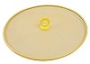 Charcoal Companion - Mesh Bowl Cover 13in - Yellow