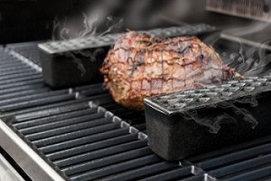 Moistly Grilled Infusion System - Set of 2 Boxes