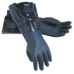 Neoprene Supported Gloves