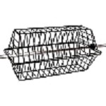 Non-Stick Tumble Baskets