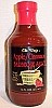 Ole Ray's Apple/Cinnamon Barbeque Sauces