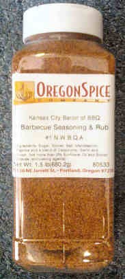 Paul Kirk Rub - Large