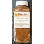 Paul Kirk Rub - Large