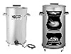 Old Smokey - Electric Smoker