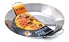 Steven Raichlen - Paella Pan - Stainless Steel