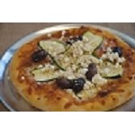 Pizzacraft Round Pizza Pan - Small