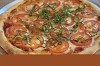 Pizzacraft Round Pizza Pan - Medium