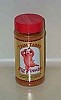 Pig Powder Rub - Small