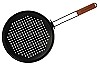 Charcoal Companion - Pizza Grill Pans