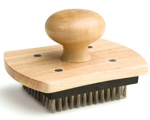 Charcoal Companion - Pizza Stone Scrubbers