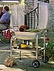 Portable Kitchen Cooker