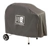 Portable Kitchen Grill Cover