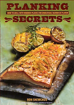 Planking Secrets Books
