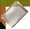 Charcoal Companion - Platinum  16x12  Grilling Grids
