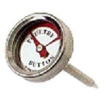 Charcoal Companion - Reusable Poultry Buttons