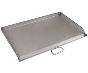Professional 37 inch x 16  inch Fry Griddle
