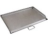 Professional 15 inch x 32 inch Fry Griddle