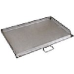 Professional 37 inch x 16  inch Fry Griddle