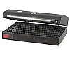 Professional Barbecue Grill Box for 3-burner stoves