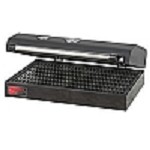 Professional Barbecue Grill Box for 3-burner stoves