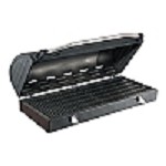 Professional Barbecue Super Grill Box for 2-Burner Stoves