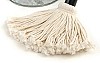 Steven Raichlen - Sauce Mop Replacement Head - Set/2