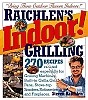 Raichlen's Indoor Grilling Books