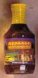 Charcoal Companion - Roadhouse Sauce - Mild