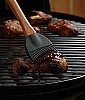 Charcoal Companion - Rosewood Basting Brushes with Silicone Heads