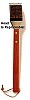 Charcoal Companion - Rosewood Grill Brush