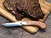 Charcoal Companion - Rosewood Steak Knife Set