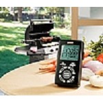 Rotisserie Thermometer