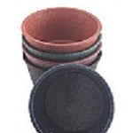 Paprika Ramekins - 4 ounces