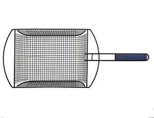 Charcoal Companion - Non-Stick Shaker Baskets