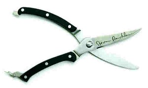 Steven Raichlen - Signature Meat Shears