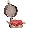 Single Hamburger Presses
