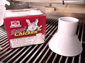 Sittin Chicken