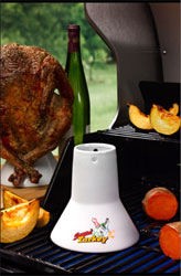 Sittin Turkey