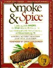 Smoke & Spice Books