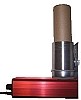 Smoke Pistol - Standard - Red