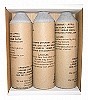 Smoke Pistol Refill Cartridges 3 pack- Black Walnut