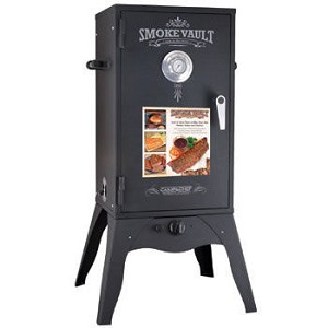 Smoke Vault 18-inch
