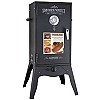 Smoke Vault 18-inch