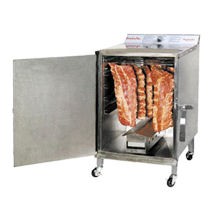 SmokinTex PRO Series - Stainless Steel Electric Smoker