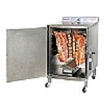 SmokinTex PRO Series - Stainless Steel Electric Smokers